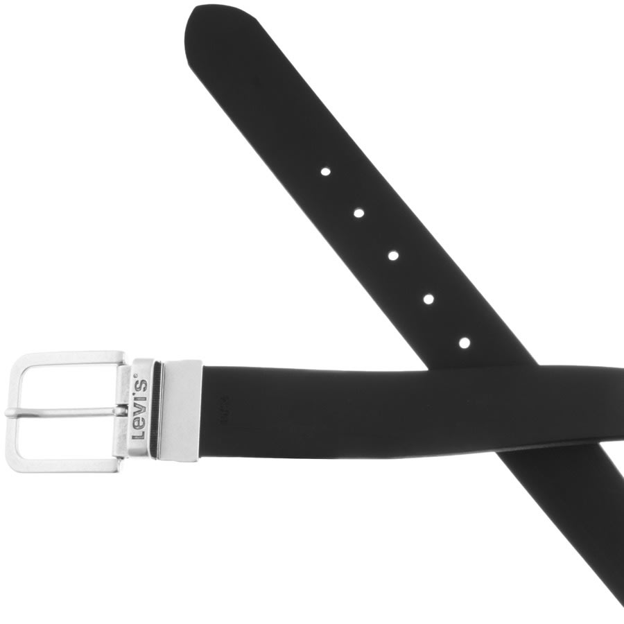 Alternative Image for ProductLevis Reversible Logo Belt Brown3